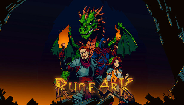 Rune Ark