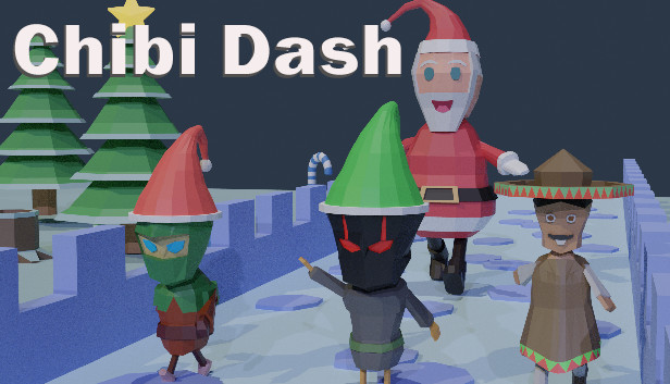 Chibi Dash