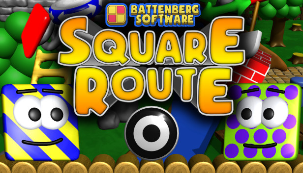 Square Route