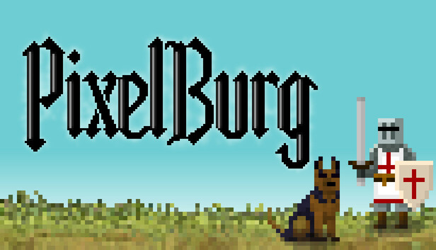 PixelBurg
