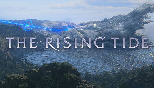 FINAL FANTASY XVI The Rising Tide