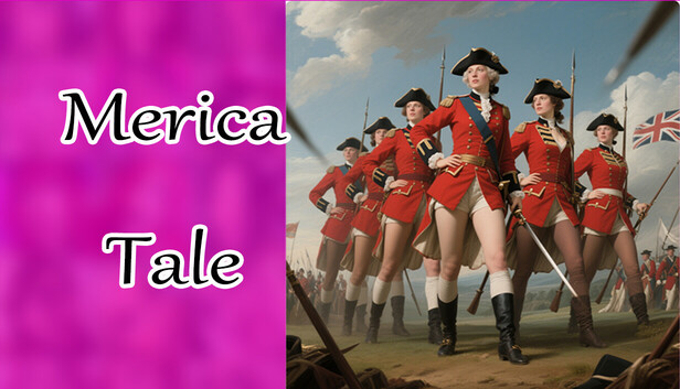 Merica Tale