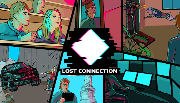 Lost Connection