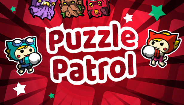 Puzzle Patrol