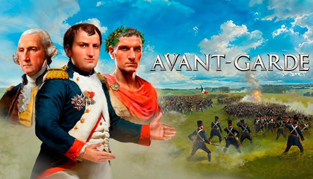 Avant-Garde