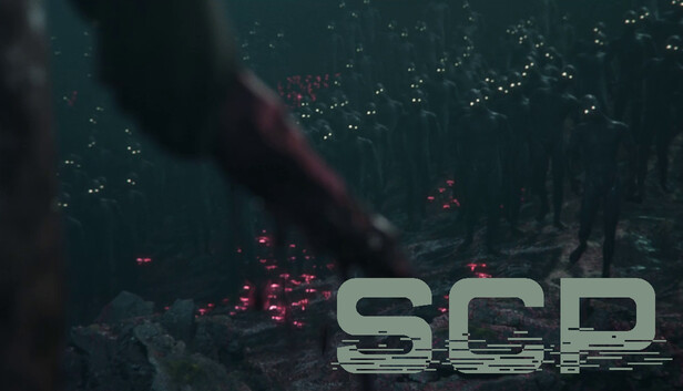 SCP