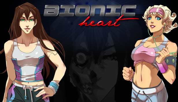 Bionic Heart