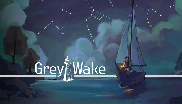Grey Wake