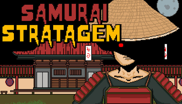 Samurai Stratagem