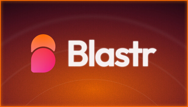 Blastr - Soundboard