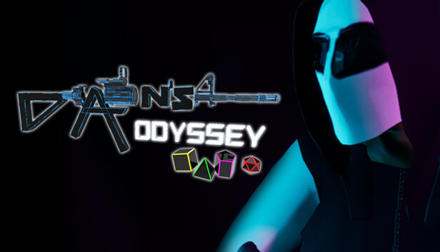 Dan's Odyssey
