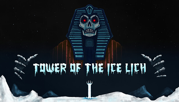 Tower of the Ice Lich