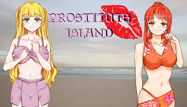 Prostitute Island