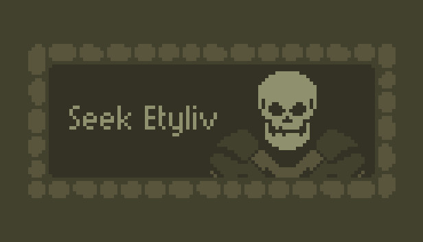 Seek Etyliv