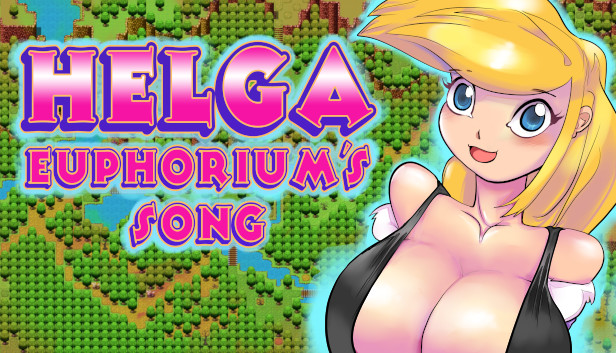 Helga: Euphorium's Song