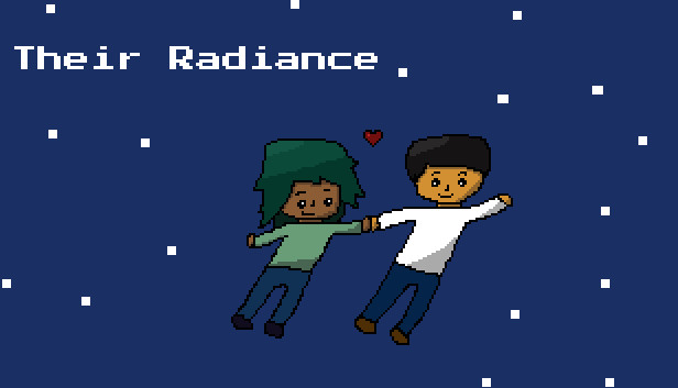 Their Radiance
