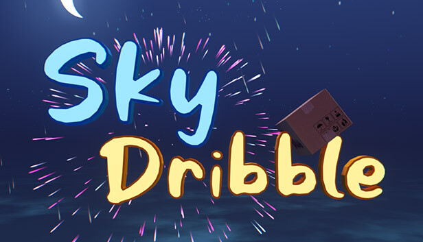 SkyDribble