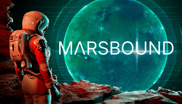 Marsbound
