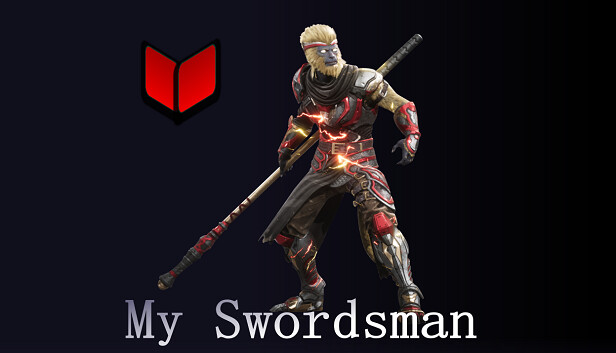 My Swordsman