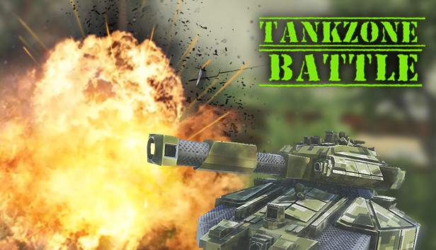 TankZone Battle