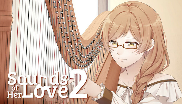 Sounds of Her Love 2