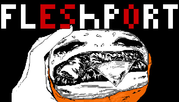 Fleshport