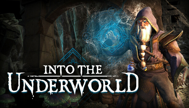 Into the Underworld