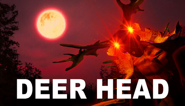 Deer Head