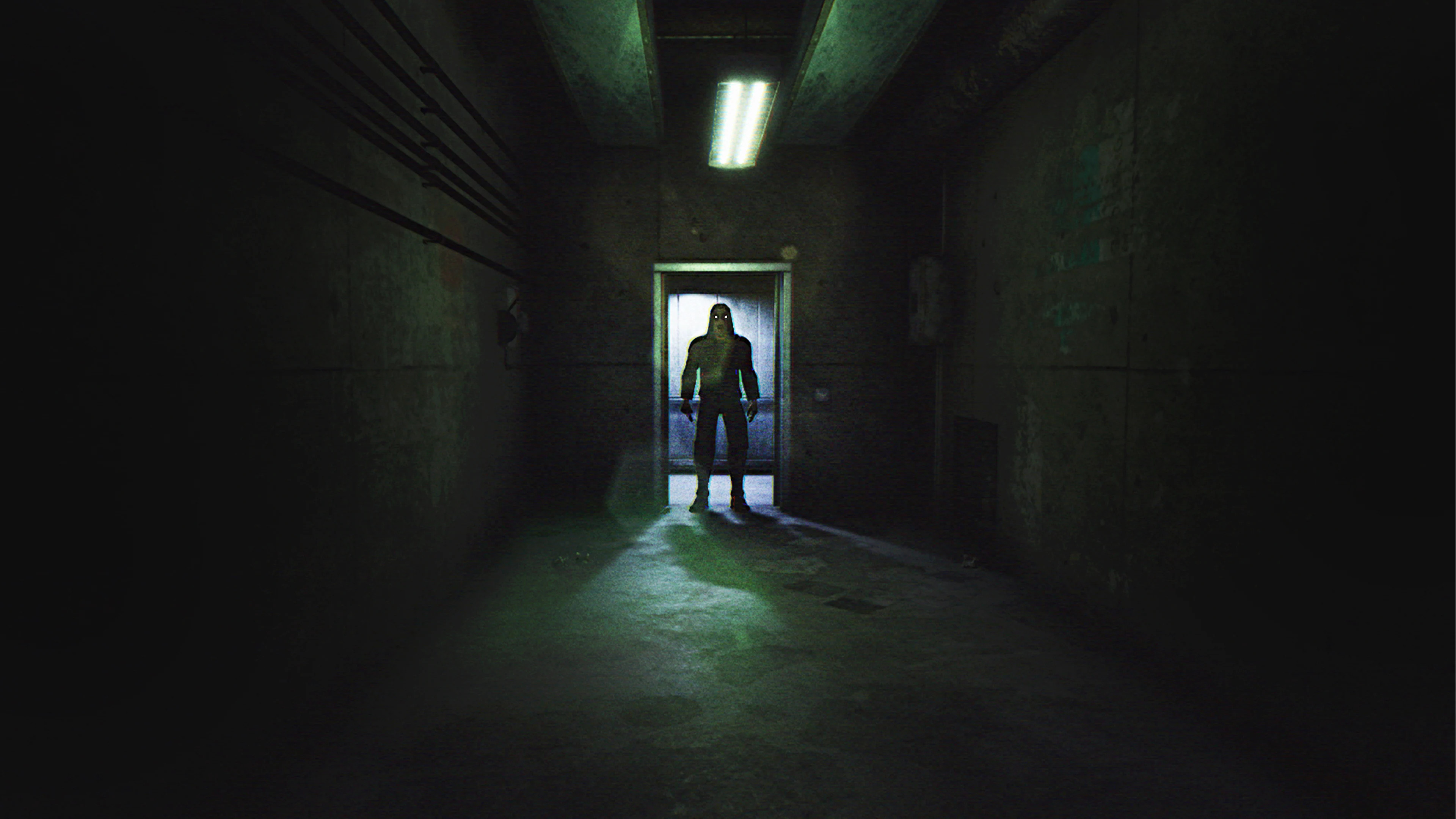 CASE RECORDS: Fear of Abduction