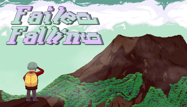 Failed Falling