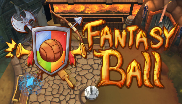Fantasy Ball