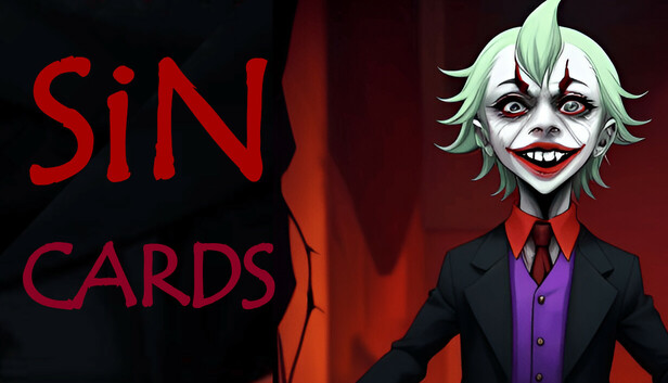 SIN CARDS: Welcome to the Netherworld