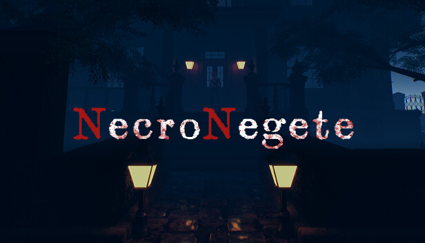Necro Negate