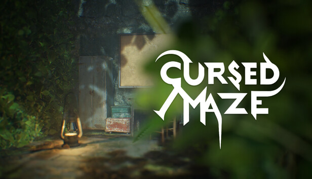 Cursed Maze