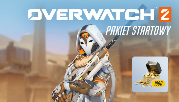 Overwatch® 2 Starter Pack: Season 16