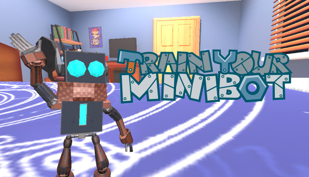 Train Your Minibot