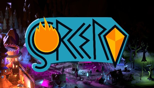Sorcero