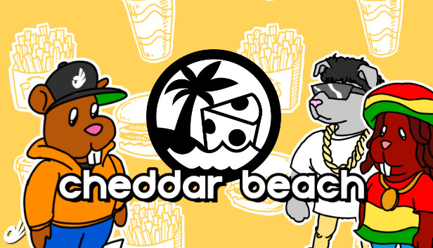 Cheddar Beach 0 - Party on Mango St.