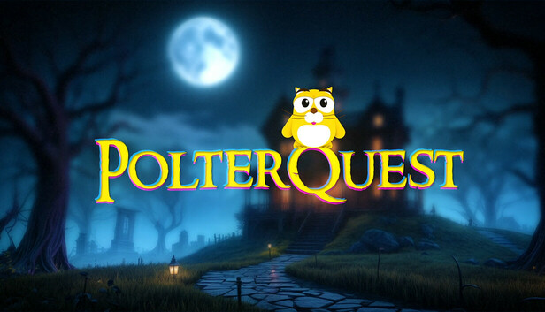Polterquest