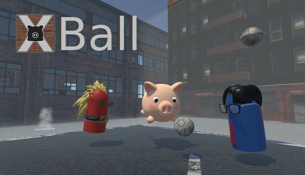 XBall
