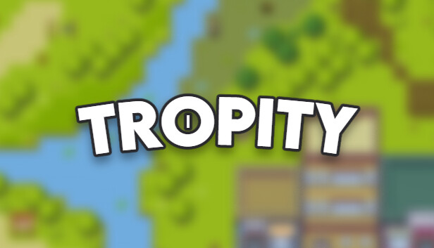 Tropity