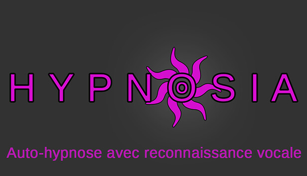 Hypnosia - Application d'Hypnose avec Reconnaissance Vocale