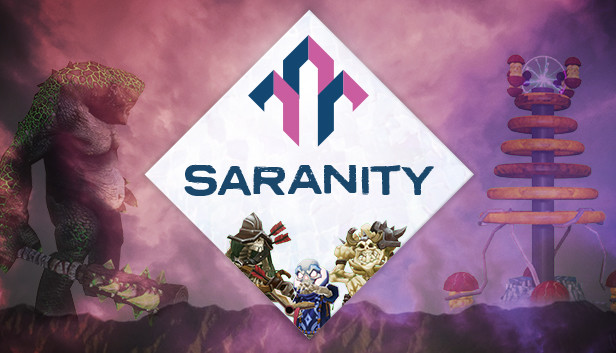 Saranity