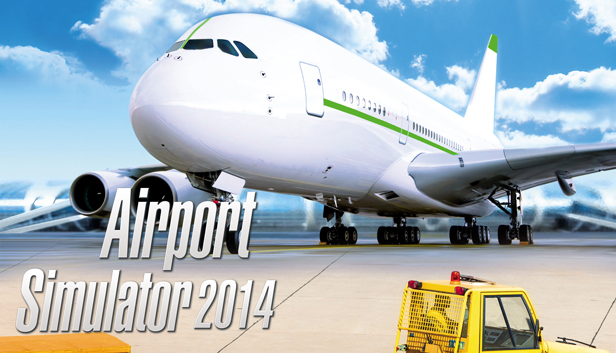 Airport Simulator 2014
