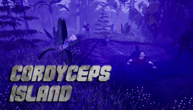 Cordyceps Island