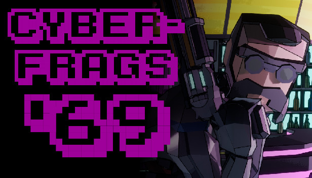 Cyberfrags '69