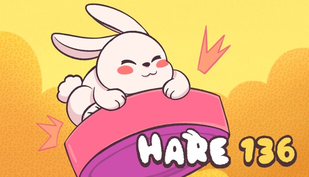 Hare 136