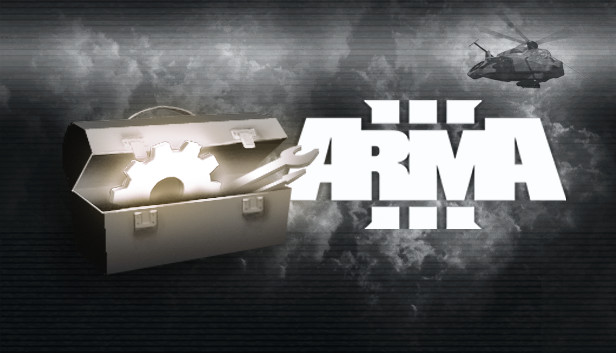 Arma 3 Tools PC