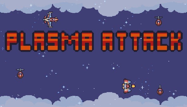 Plasma Attack