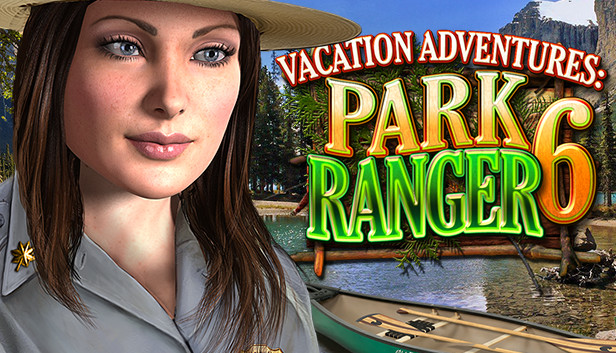 Vacation Adventures: Park Ranger 6